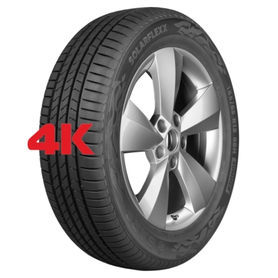 Шина Bars SolarFlexx 225/65 R17 102H