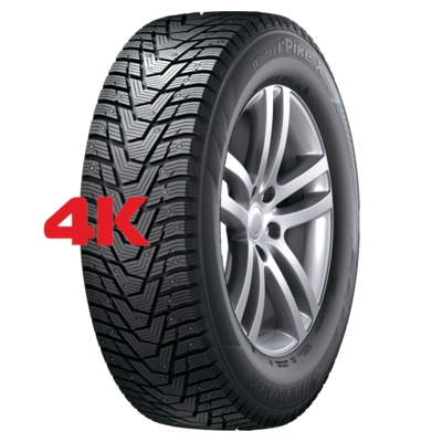 Шина Hankook Winter i*Pike X W429A 225/55 R18 102T