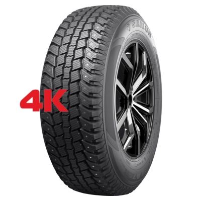Шина Sailun Ice Blazer WST2 245/60 R18 105T