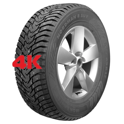 Шина Nokian Nordman 8 SUV 245/45 R20 103T