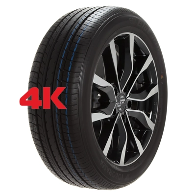 Шина Yokohama BluEarth E70BZ 215/60 R16 95V
