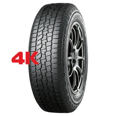 Шина Yokohama Geolandar CV 4S G061 225/55 R18 98V