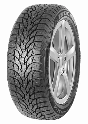Шина Tracmax X-Privilo S500 245/45 R20 103T