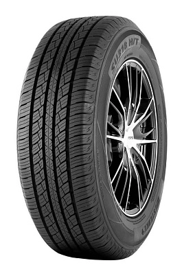 Шина Goodride SU318 H/T 245/65 R17 107H