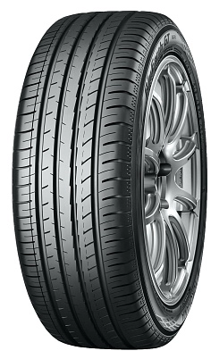 Шина Yokohama BluEarth-GT AE51 245/40 R18 97W