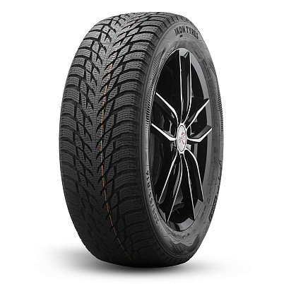 Шина Nokian Autograph Snow 3 SUV 255/55 R20 110R